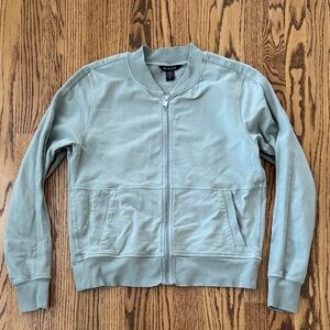 Athleta Women's Farallon Bomber Jacket